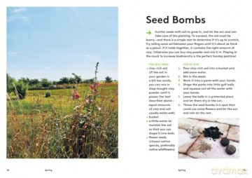 Garden Hacks: 70 smart, sustainable tips for gardeners - Filip Johansson [KSIĄŻKA]