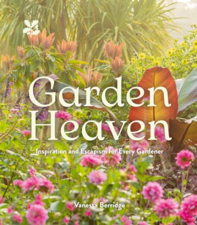 Garden Heaven: The perfect gift for the gardener in your life (National Trust) - Vanessa Berridge [KSIĄŻKA]