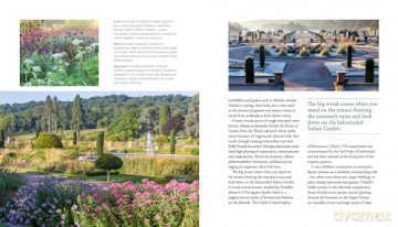 Garden Heaven: The perfect gift for the gardener in your life (National Trust) - Vanessa Berridge [KSIĄŻKA]