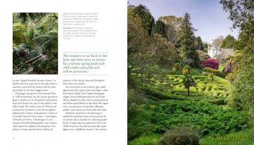 Garden Heaven: The perfect gift for the gardener in your life (National Trust) - Vanessa Berridge [KSIĄŻKA]