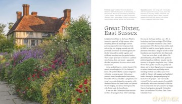 Garden Heaven: The perfect gift for the gardener in your life (National Trust) - Vanessa Berridge [KSIĄŻKA]