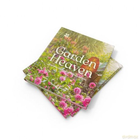 Garden Heaven: The perfect gift for the gardener in your life (National Trust) - Vanessa Berridge [KSIĄŻKA]