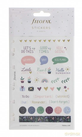 Garden Stickers