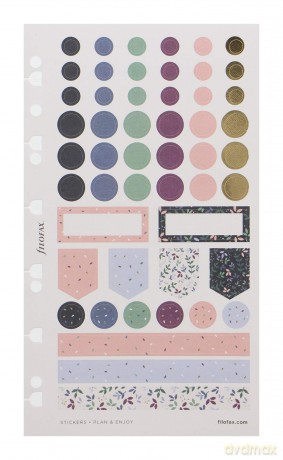 Garden Stickers