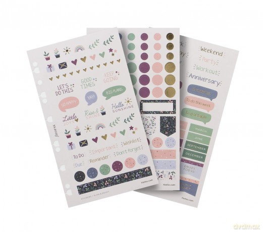 Garden Stickers