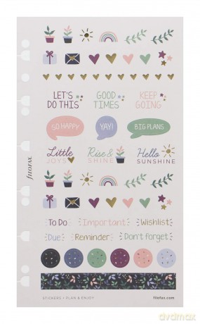 Garden Stickers