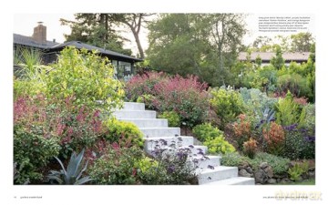 Garden Wonderland: Create Life-Changing Outdoor Spaces for Beauty, Harvest, Meaning, and Joy - Leslie Bennett [KSIĄŻKA]