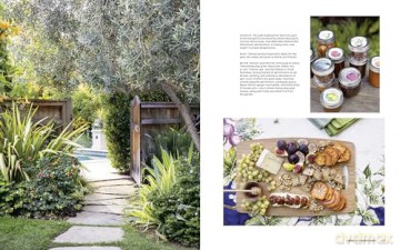 Garden Wonderland: Create Life-Changing Outdoor Spaces for Beauty, Harvest, Meaning, and Joy - Leslie Bennett [KSIĄŻKA]