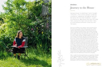 Gardeners' World: A Year in a Small Garden: Creating a Beautiful Garden in Any Space - Frances Tophill [KSIĄŻKA]