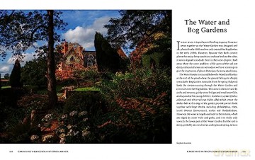 Gardening with Colour at Coton Manor - Susie Pasley-Tyler [KSIĄŻKA]