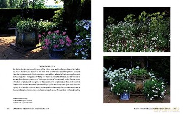 Gardening with Colour at Coton Manor - Susie Pasley-Tyler [KSIĄŻKA]