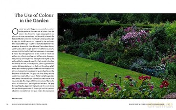 Gardening with Colour at Coton Manor - Susie Pasley-Tyler [KSIĄŻKA]