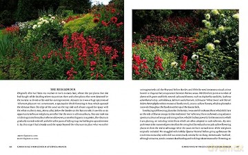 Gardening with Colour at Coton Manor - Susie Pasley-Tyler [KSIĄŻKA]