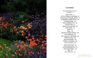 Gardening with Colour at Coton Manor - Susie Pasley-Tyler [KSIĄŻKA]