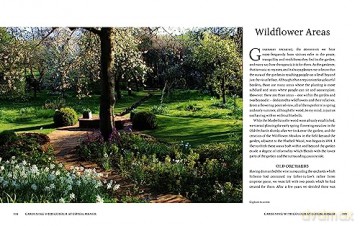 Gardening with Colour at Coton Manor - Susie Pasley-Tyler [KSIĄŻKA]