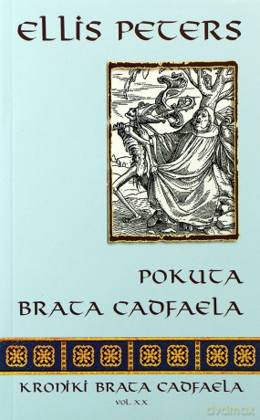 Pokuta brata Cadfaela - Ellis Peters [KSIĄŻKA]