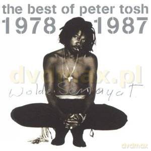 Peter Tosh: The Best Of 1978-1987 [CD]