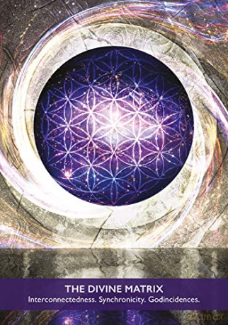 Gateway of Light Activation Oracle: A 44-Card Deck and Guidebook - Kyle Gray [KSIĄŻKA]