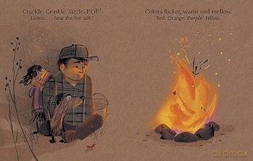 Gather Round - Covell [KSIĄŻKA]