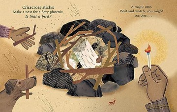 Gather Round - Covell [KSIĄŻKA]