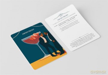 Gatsby's Greatest Party Set: Everything you need to create your own rip-roaring 20s party - Julia Murray [KSIĄŻKA]