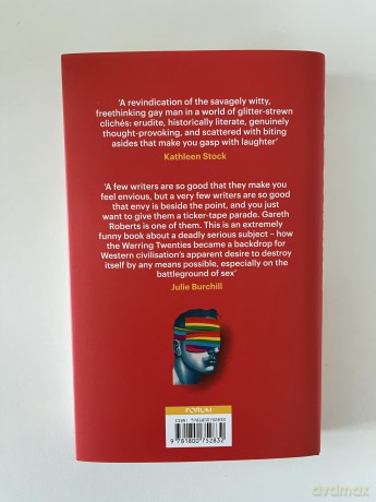Gay Shame: The Rise of Gender Ideology and the New Homophobia - Gareth Roberts [KSIĄŻKA]