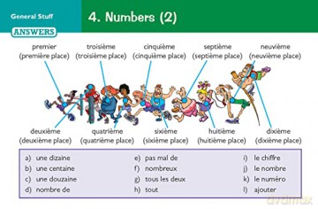 GCSE AQA French: Vocabulary Revision Question Cards: for the 2024 and 2025 exams (CGP AQA GCSE French) - CGP Books [KSIĄŻKA]