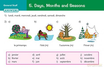 GCSE AQA French: Vocabulary Revision Question Cards: for the 2024 and 2025 exams (CGP AQA GCSE French) - CGP Books [KSIĄŻKA]