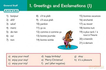 GCSE AQA French: Vocabulary Revision Question Cards: for the 2024 and 2025 exams (CGP AQA GCSE French) - CGP Books [KSIĄŻKA]
