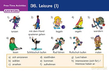 GCSE AQA German: Vocabulary Revision Question Cards: for the 2024 and 2025 exams (CGP AQA GCSE German) - CGP Books [KSIĄŻKA]