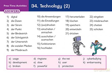 GCSE AQA German: Vocabulary Revision Question Cards: for the 2024 and 2025 exams (CGP AQA GCSE German) - CGP Books [KSIĄŻKA]