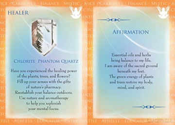 Gemstone Guardians Cards and Your Soul Purpose - Margaret Ann Lembo [KSIĄŻKA]