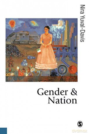 Gender and Nation (Politics and Culture series) - Nira Yuvaldavis [KSIĄŻKA]
