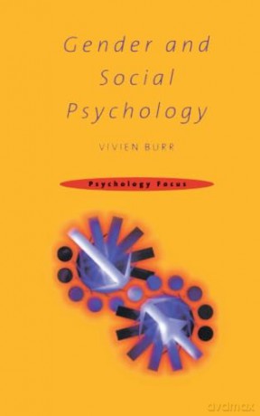 Gender and Social Psychology (Psychology Focus) - Diane Johnson [KSIĄŻKA]