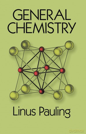 General Chemistry (Dover Books on Chemistry) - Linus Pauling [KSIĄŻKA]