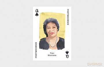 Genius Writers (Genius Playing Cards): (52 Playing Cards, Standard Playing Card Deck, Traditional Cards with Suits) - Marcel George [KSIĄŻKA]