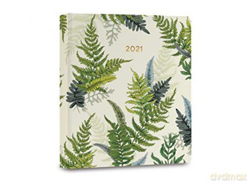 Geometric Tropical Triangles 2021 Planner [KSIĄŻKA]