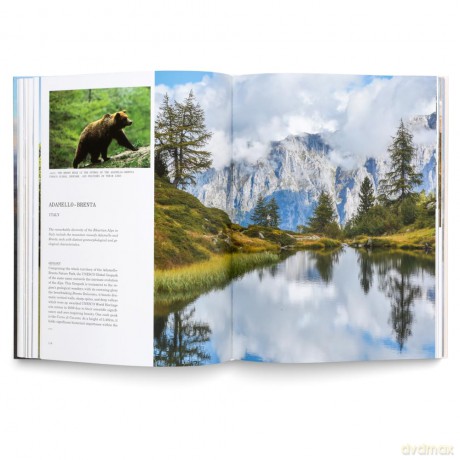 Geoparks: The UNESCO Global Geoparks - Unesco [KSIĄŻKA]