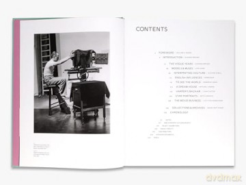 George Hoyningen-Huene: Photography, Fashion, Film - The George Hoyningen-Huene Estate Archives [KSIĄŻKA]