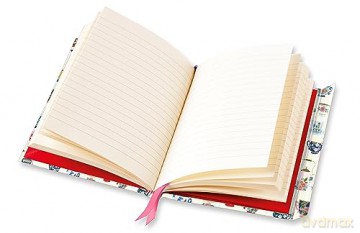 Georgia Breeze: Teapots (Foiled Journal) (Flame Tree Notebooks) - Flame Tree Studio [KALENDARZ]