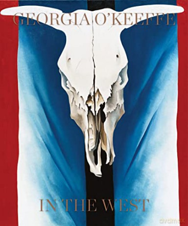Georgia O'Keeffe: In The West - Nicholas Callaway [KSIĄŻKA]