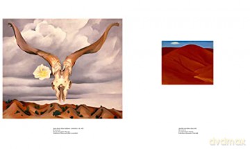 Georgia O'Keeffe: In The West - Nicholas Callaway [KSIĄŻKA]