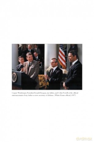 Get Me Carlucci: A Daughter Recounts Her Father's Legacy of Service [KSIĄŻKA]