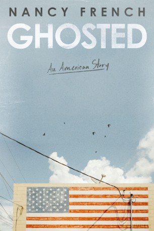 Ghosted: An American Story - Zoë Schlanger [KSIĄŻKA]