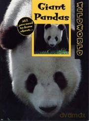 Giant Pandas (Wild World) (Wild World S.) - Karen Dudley [KSIĄŻKA]