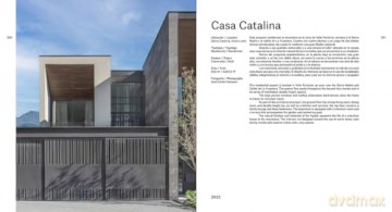 Gilberto L. Rodríguez: 25 Years of Architecture - Gilberto L. Rodriguez [KSIĄŻKA]