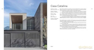 Gilberto L. Rodríguez: 25 Years of Architecture - Gilberto L. Rodriguez [KSIĄŻKA]