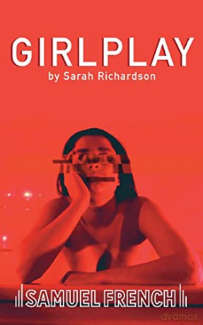 GirlPlay - Sarah Richardson [KSIĄŻKA]
