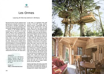 Glamping: Glamorous Camping in the Great Outdoors - Julia Schattauer [KSIĄŻKA]