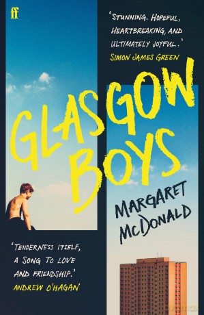 Glasgow Boys: Margaret McDonald - Margaret McDonald [KSIĄŻKA]